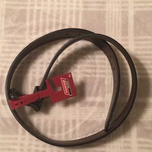 New Dickies brand belt
